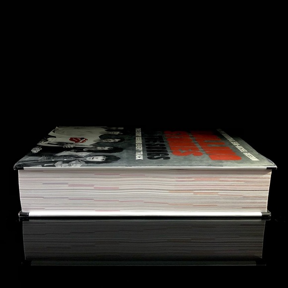 Coffee Table Book | Rolling Stones All the Songs Story Behind Track | Music - Picture 9 of 16